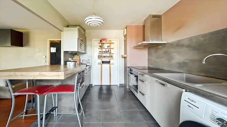 Ma-Cabane - Vente Appartement DAMMARIE-LES-LYS, 65 m²