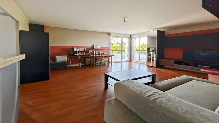 Ma-Cabane - Vente Appartement DAMMARIE-LES-LYS, 65 m²