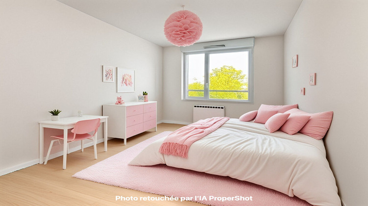 Ma-Cabane - Vente Appartement DAMMARIE-LES-LYS, 65 m²