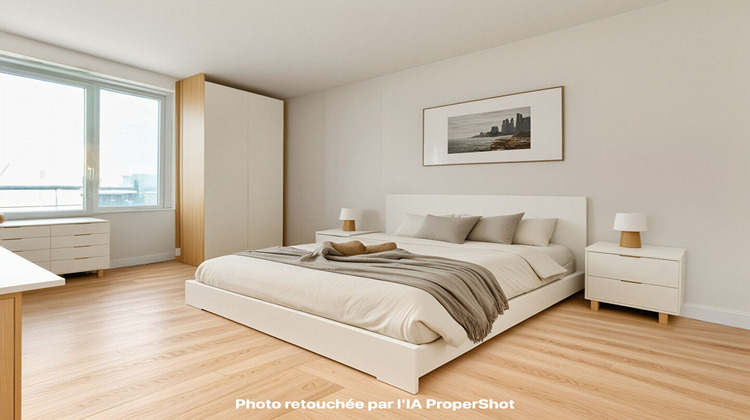 Ma-Cabane - Vente Appartement DAMMARIE-LES-LYS, 65 m²