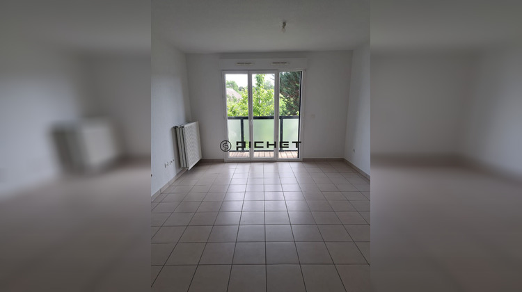 Ma-Cabane - Vente Appartement DAMMARIE-LES-LYS, 59 m²