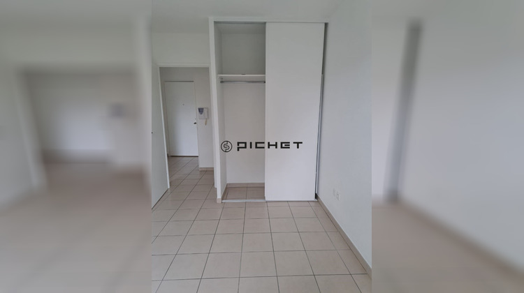 Ma-Cabane - Vente Appartement DAMMARIE-LES-LYS, 59 m²