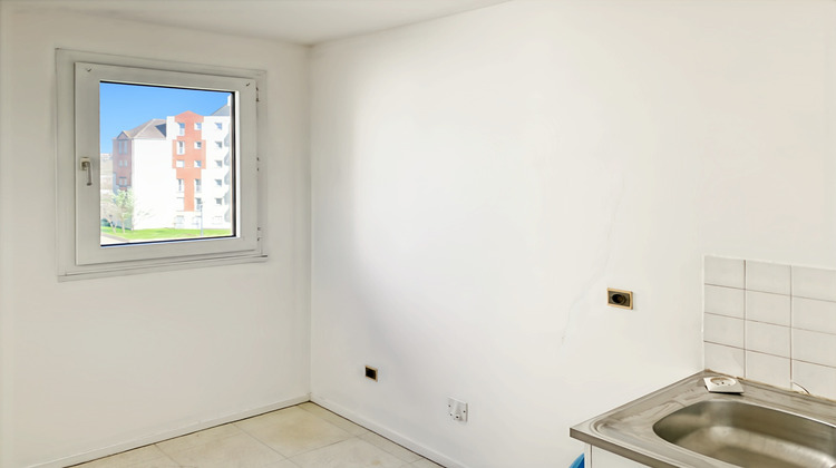 Ma-Cabane - Vente Appartement DAMMARIE-LES-LYS, 48 m²