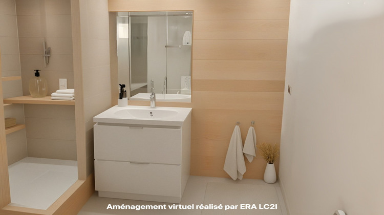 Ma-Cabane - Vente Appartement DAMMARIE-LES-LYS, 48 m²