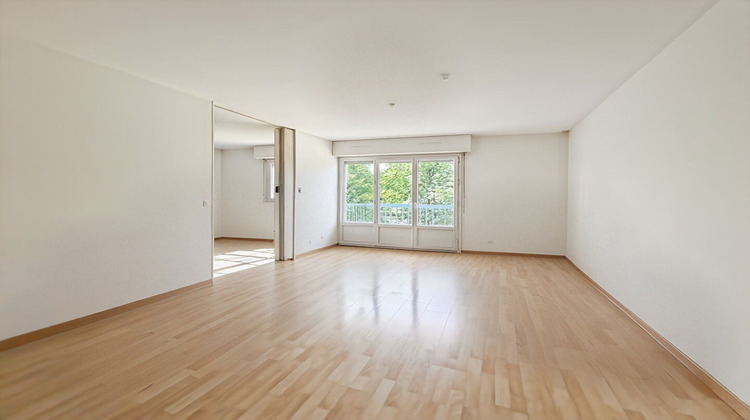 Ma-Cabane - Vente Appartement DAMMARIE-LES-LYS, 43 m²