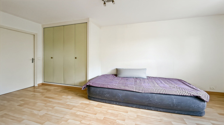 Ma-Cabane - Vente Appartement DAMMARIE-LES-LYS, 43 m²