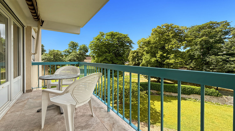 Ma-Cabane - Vente Appartement DAMMARIE-LES-LYS, 43 m²