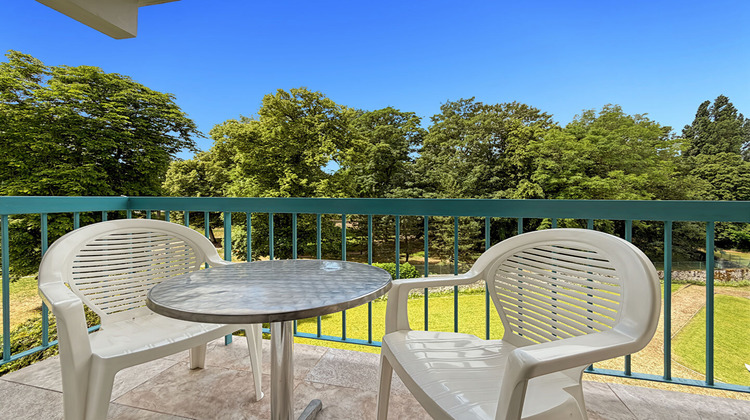Ma-Cabane - Vente Appartement DAMMARIE-LES-LYS, 43 m²