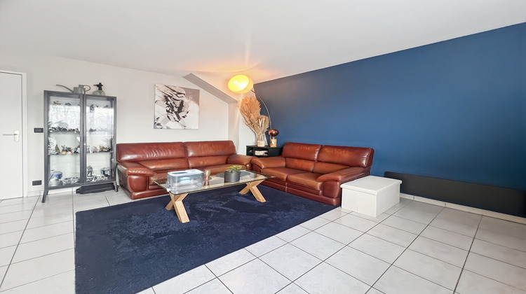 Ma-Cabane - Vente Appartement DAMMARIE-LES-LYS, 58 m²
