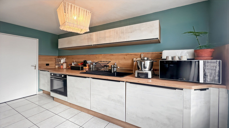 Ma-Cabane - Vente Appartement DAMMARIE-LES-LYS, 58 m²