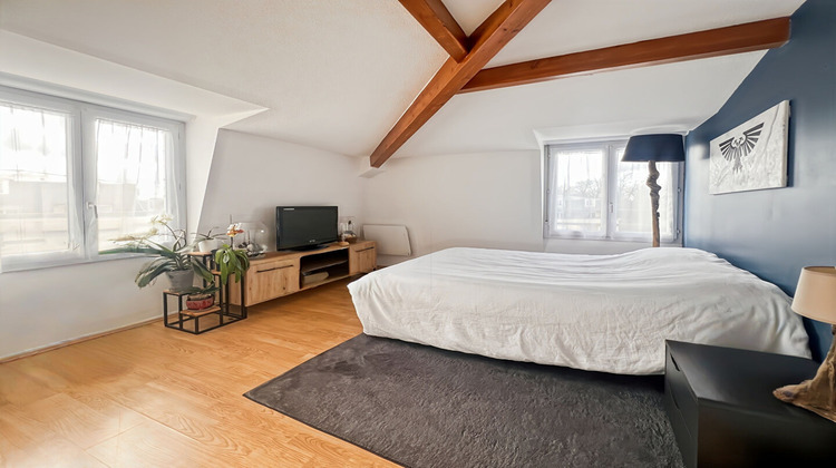 Ma-Cabane - Vente Appartement DAMMARIE-LES-LYS, 58 m²