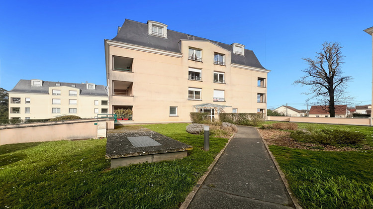 Ma-Cabane - Vente Appartement DAMMARIE-LES-LYS, 58 m²