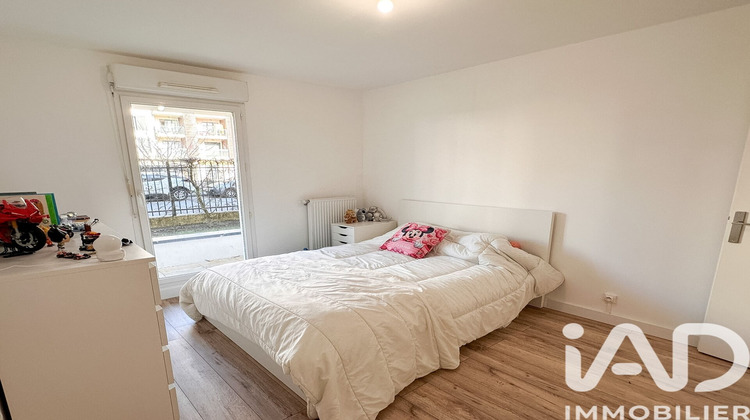 Ma-Cabane - Vente Appartement Dammarie-Lès-Lys, 42 m²