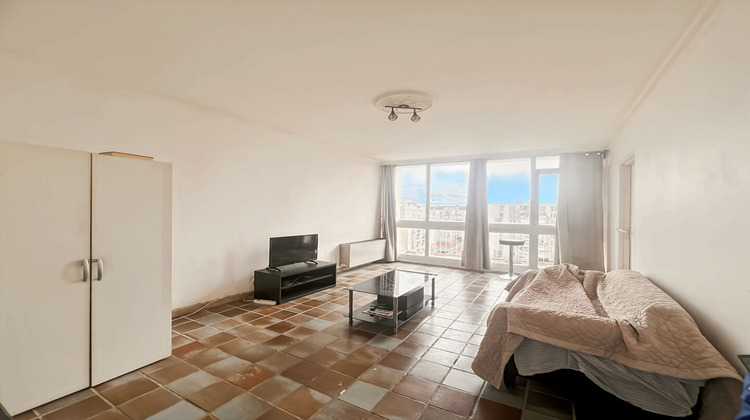 Ma-Cabane - Vente Appartement DAMMARIE-LES-LYS, 60 m²