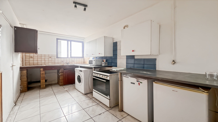 Ma-Cabane - Vente Appartement DAMMARIE-LES-LYS, 60 m²