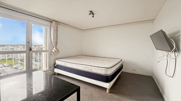 Ma-Cabane - Vente Appartement DAMMARIE-LES-LYS, 60 m²