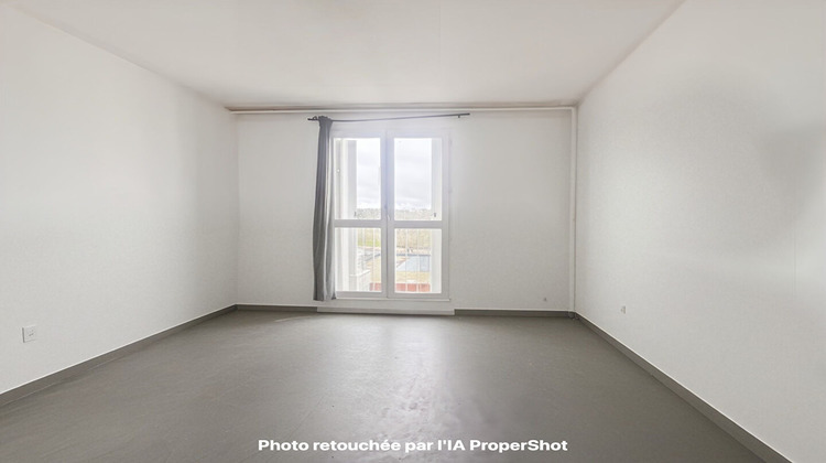 Ma-Cabane - Vente Appartement DAMMARIE-LES-LYS, 60 m²