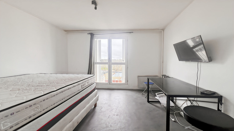 Ma-Cabane - Vente Appartement DAMMARIE-LES-LYS, 60 m²