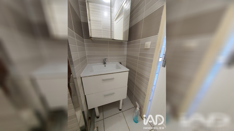 Ma-Cabane - Vente Appartement Dammarie-Lès-Lys, 84 m²