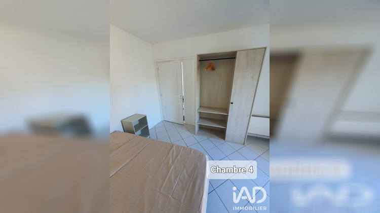 Ma-Cabane - Vente Appartement Dammarie-Lès-Lys, 84 m²