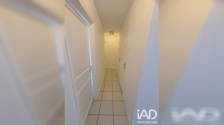 Ma-Cabane - Vente Appartement Dammarie-Lès-Lys, 84 m²