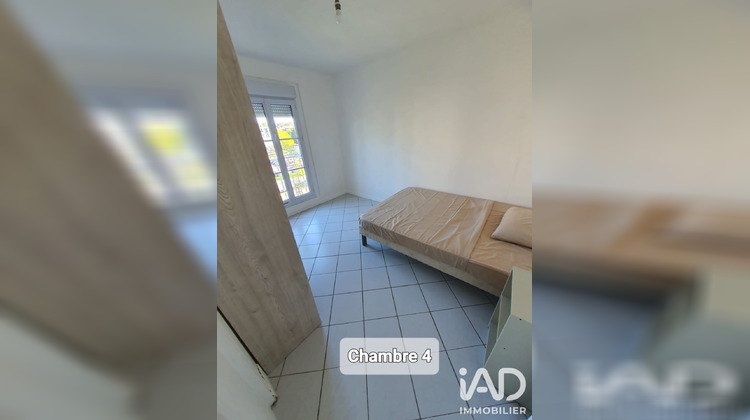 Ma-Cabane - Vente Appartement Dammarie-Lès-Lys, 84 m²