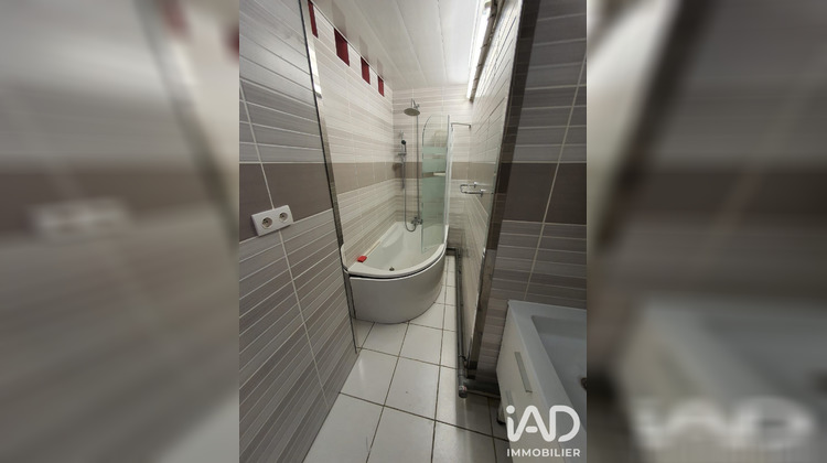 Ma-Cabane - Vente Appartement Dammarie-Lès-Lys, 84 m²
