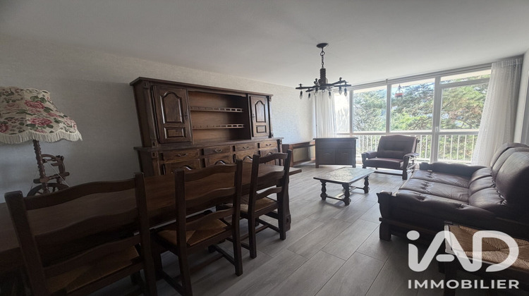 Ma-Cabane - Vente Appartement Dammarie-Lès-Lys, 60 m²