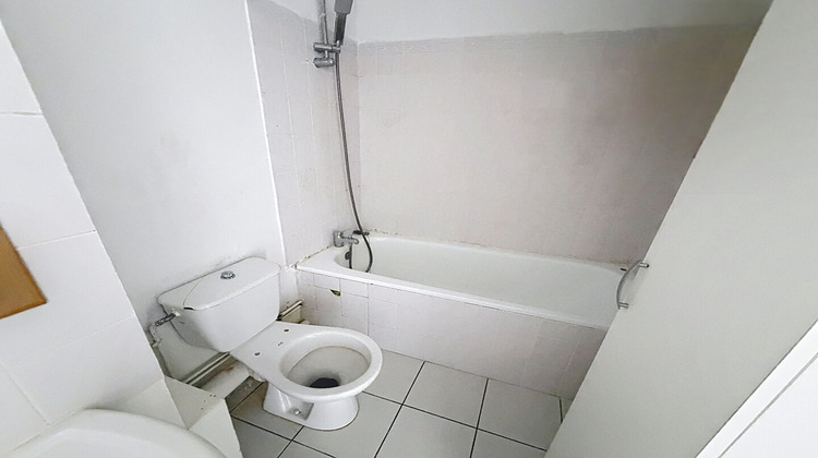 Ma-Cabane - Vente Appartement DAMMARIE-LES-LYS, 32 m²