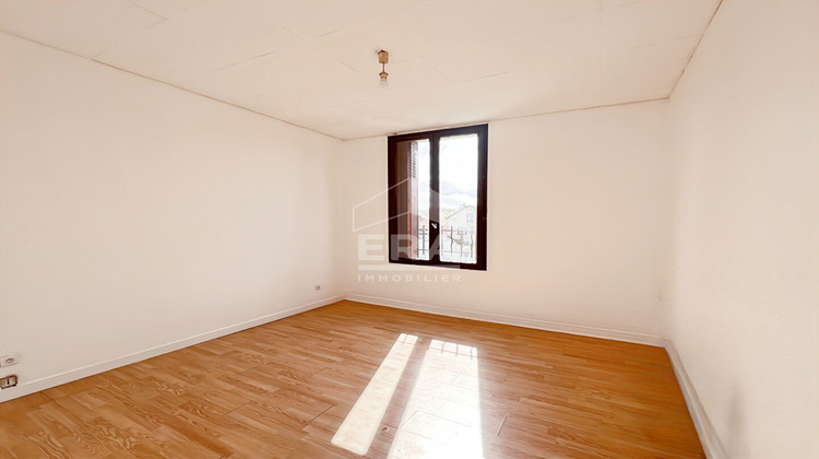 Ma-Cabane - Vente Appartement DAMMARIE-LES-LYS, 35 m²