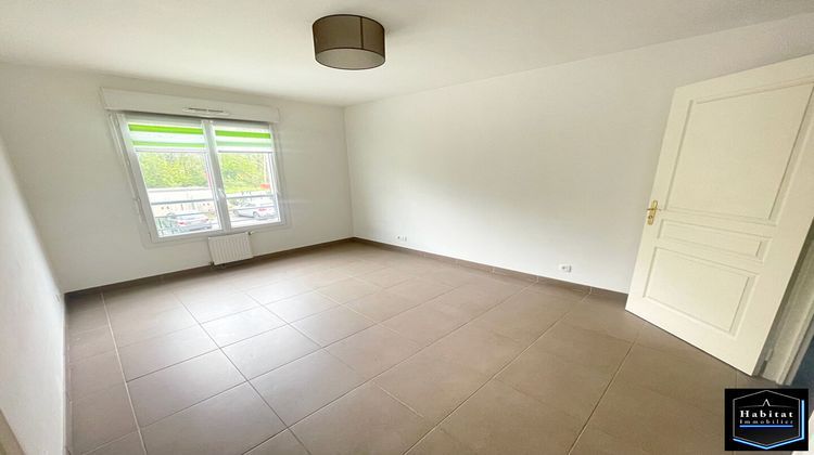 Ma-Cabane - Vente Appartement DAMMARTIN-EN-GOELE, 53 m²