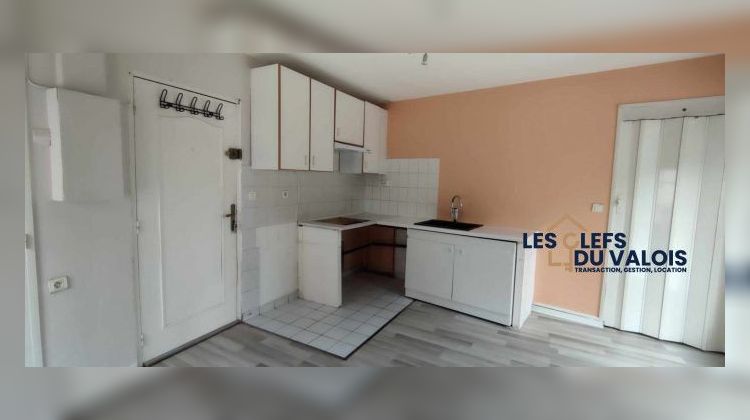 Ma-Cabane - Vente Appartement Dammartin-en-Goële, 31 m²