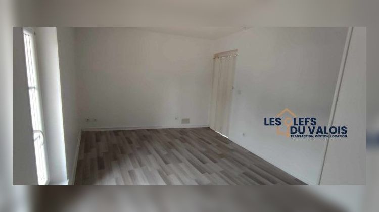 Ma-Cabane - Vente Appartement Dammartin-en-Goële, 31 m²