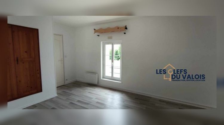 Ma-Cabane - Vente Appartement Dammartin-en-Goële, 31 m²