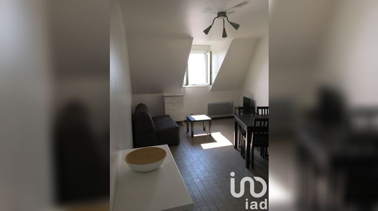 Ma-Cabane - Vente Appartement Dammartin-en-Goële, 22 m²