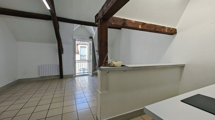 Ma-Cabane - Vente Appartement DAMMARTIN EN GOELE, 31 m²