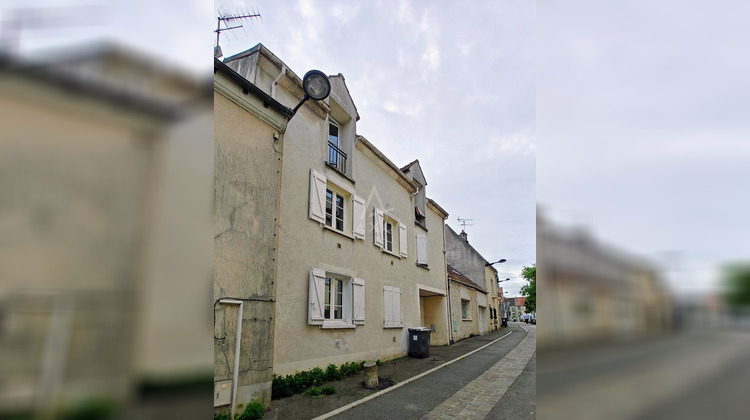 Ma-Cabane - Vente Appartement DAMMARTIN EN GOELE, 31 m²