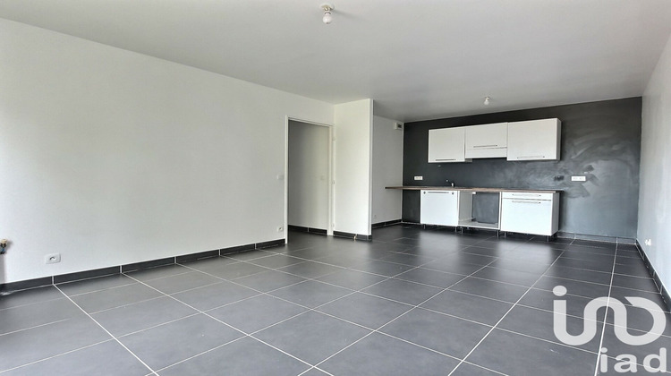 Ma-Cabane - Vente Appartement Dammartin-en-Goële, 56 m²