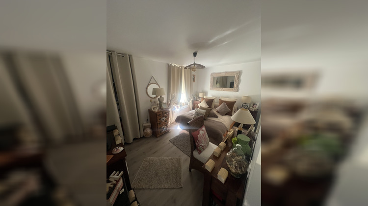 Ma-Cabane - Vente Appartement Dammartin-en-Goële, 49 m²