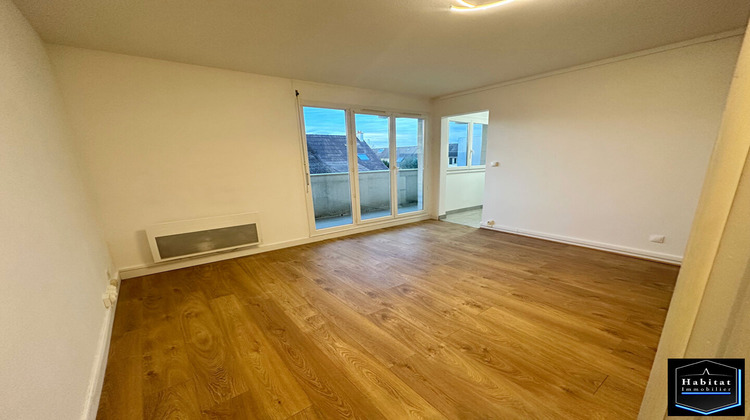 Ma-Cabane - Vente Appartement DAMMARTIN-EN-GOELE, 30 m²