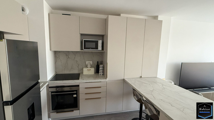 Ma-Cabane - Vente Appartement DAMMARTIN-EN-GOELE, 41 m²