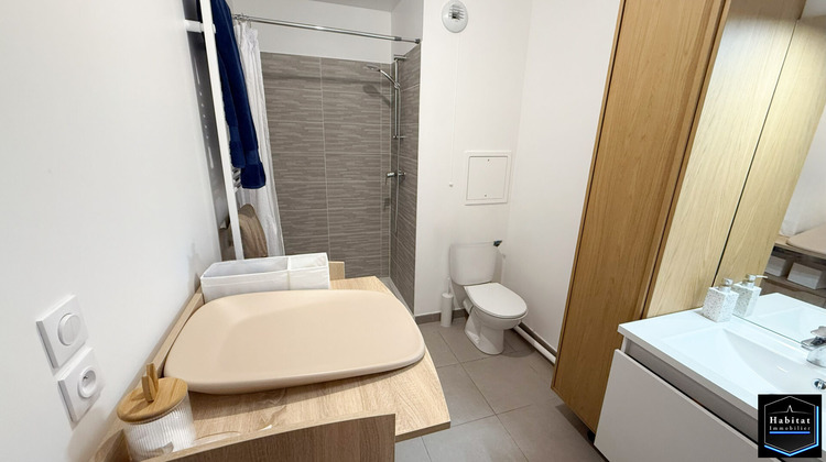 Ma-Cabane - Vente Appartement DAMMARTIN-EN-GOELE, 41 m²