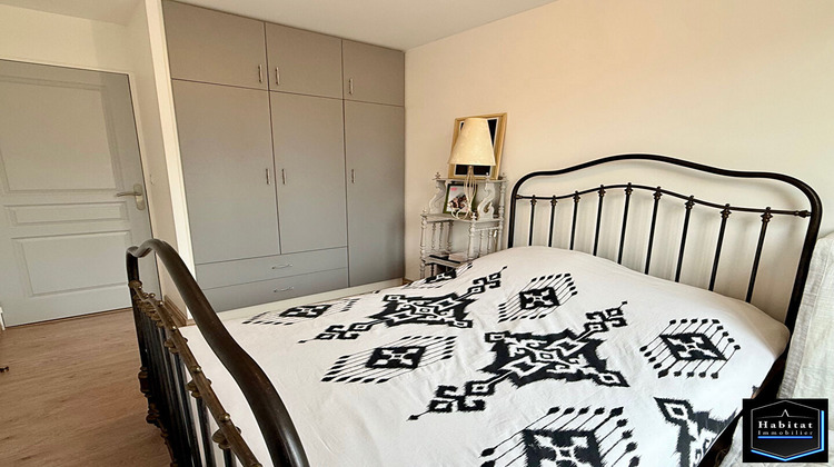 Ma-Cabane - Vente Appartement DAMMARTIN-EN-GOELE, 39 m²