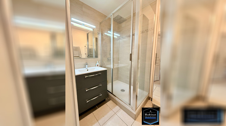 Ma-Cabane - Vente Appartement DAMMARTIN-EN-GOELE, 39 m²