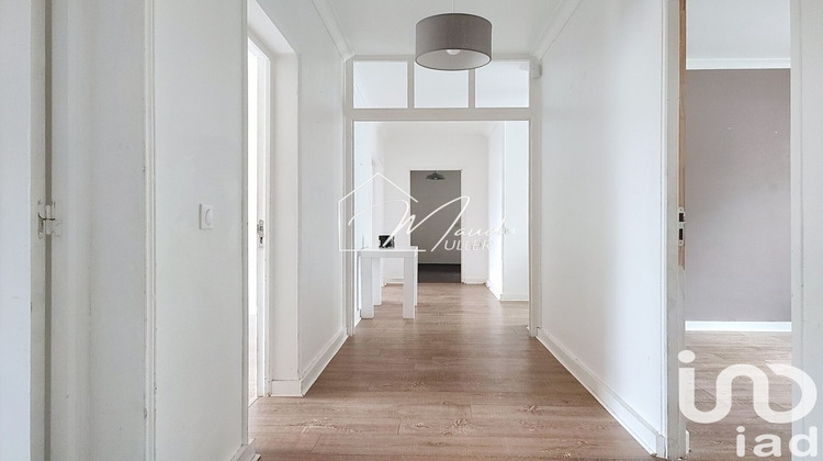 Ma-Cabane - Vente Appartement Dammartin-en-Goële, 104 m²