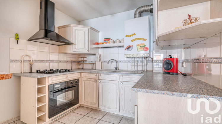 Ma-Cabane - Vente Appartement Dammartin-en-Goële, 44 m²