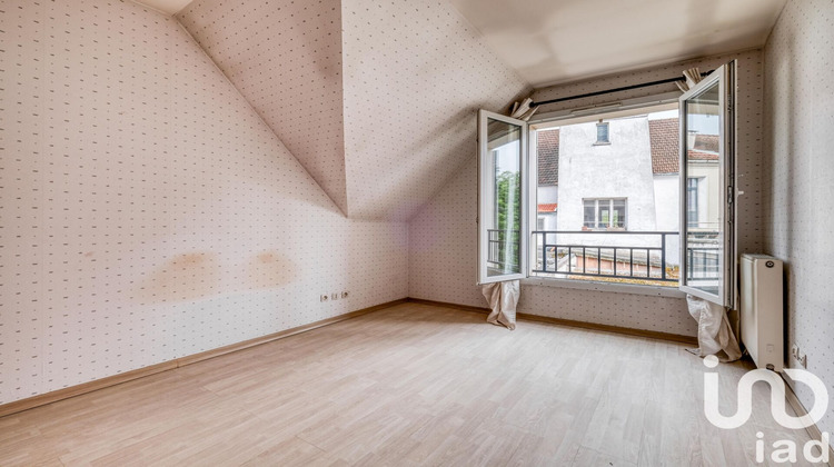 Ma-Cabane - Vente Appartement Dammartin-en-Goële, 44 m²