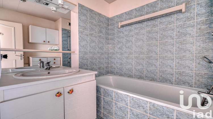 Ma-Cabane - Vente Appartement Dammartin-en-Goële, 44 m²