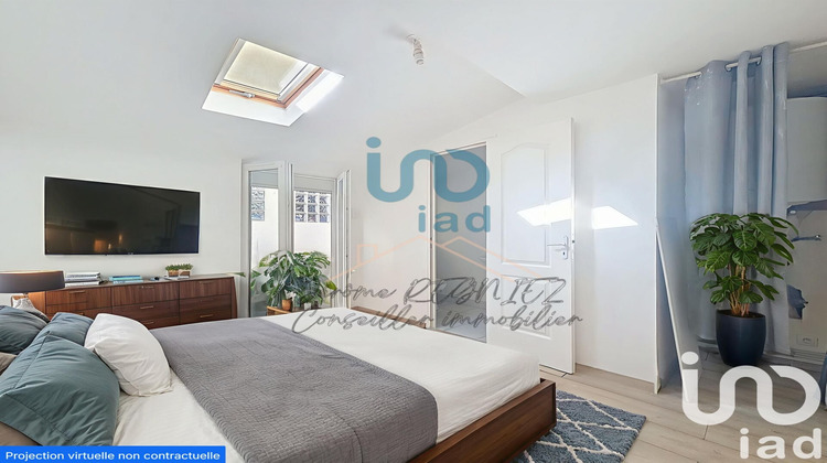 Ma-Cabane - Vente Appartement Dammartin-en-Goële, 41 m²