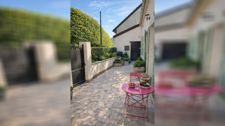 Ma-Cabane - Vente Appartement DAMMARTIN-EN-GOELE, 103 m²